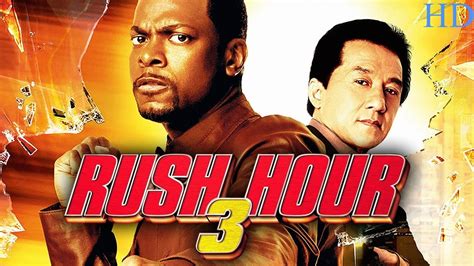 gomovie rush hour 3|Watch Rush Hour 3 (2007) .